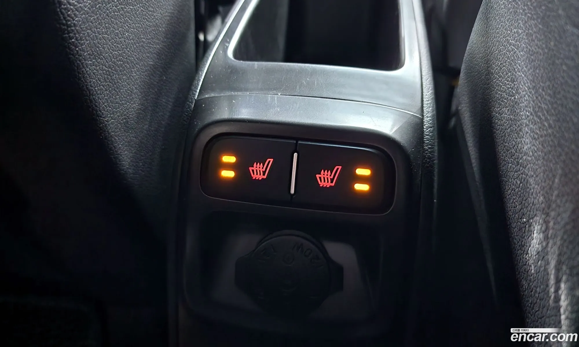 Kia Ray 2018 — 4