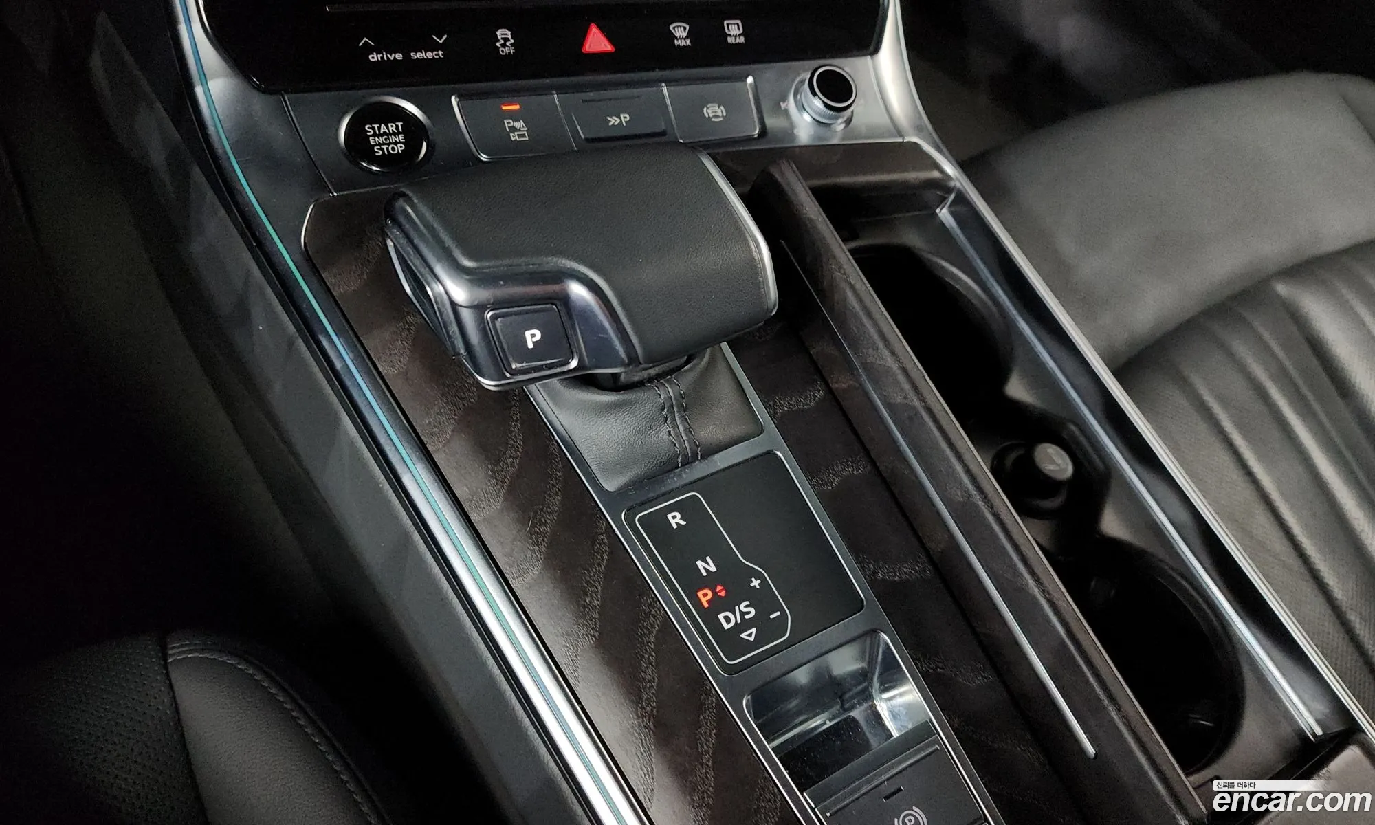 Audi A6 2022 WAUZZZF20NN058627 — 7