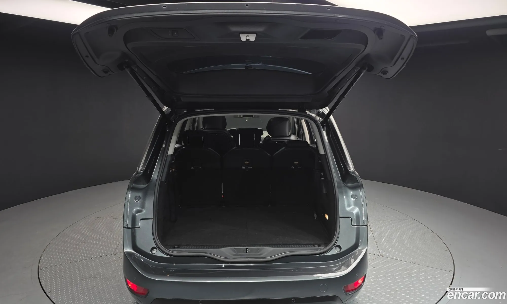 Citroen/DS Grand C4 Picasso