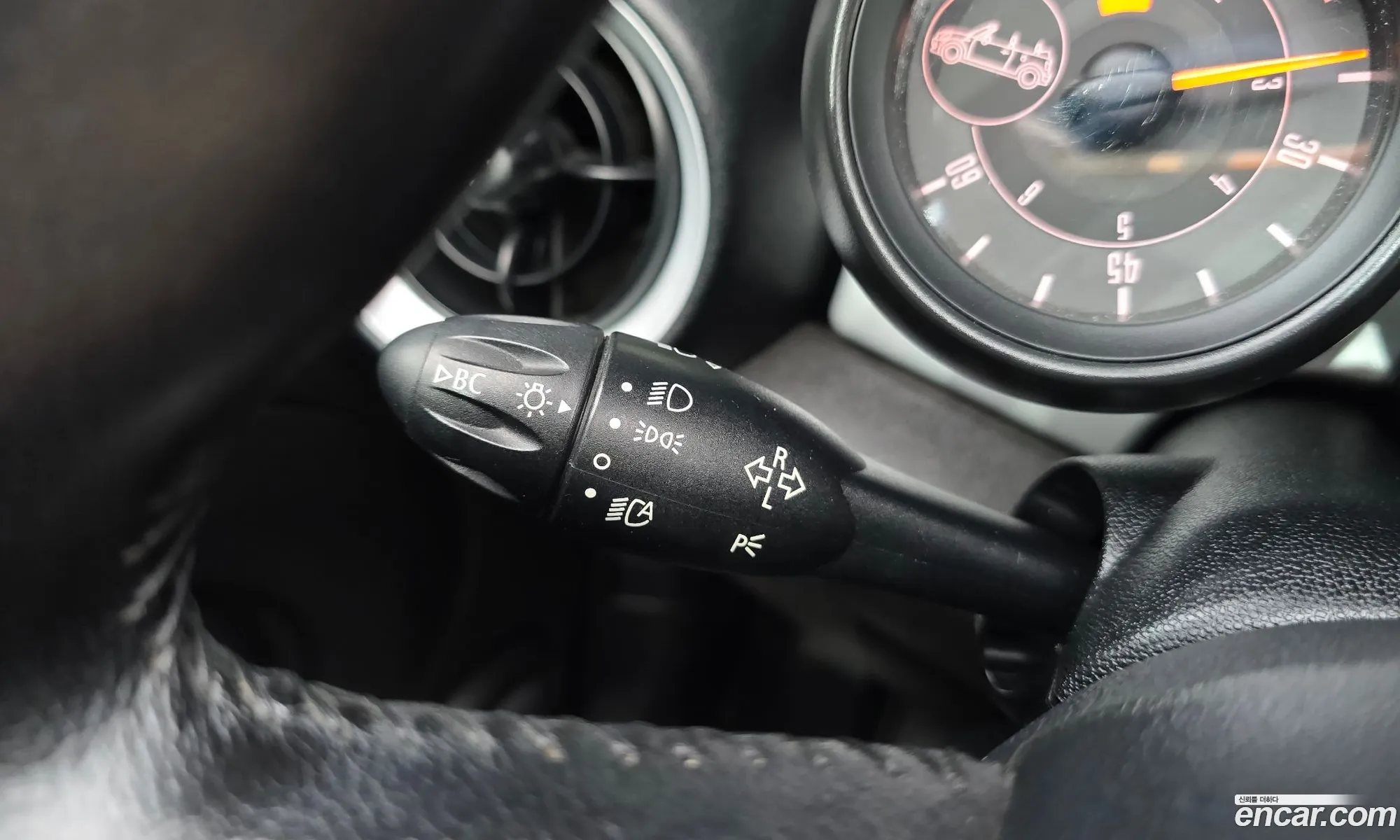 Mini Cooper Convertible 2015 WMWZN3103FT657100 — 18