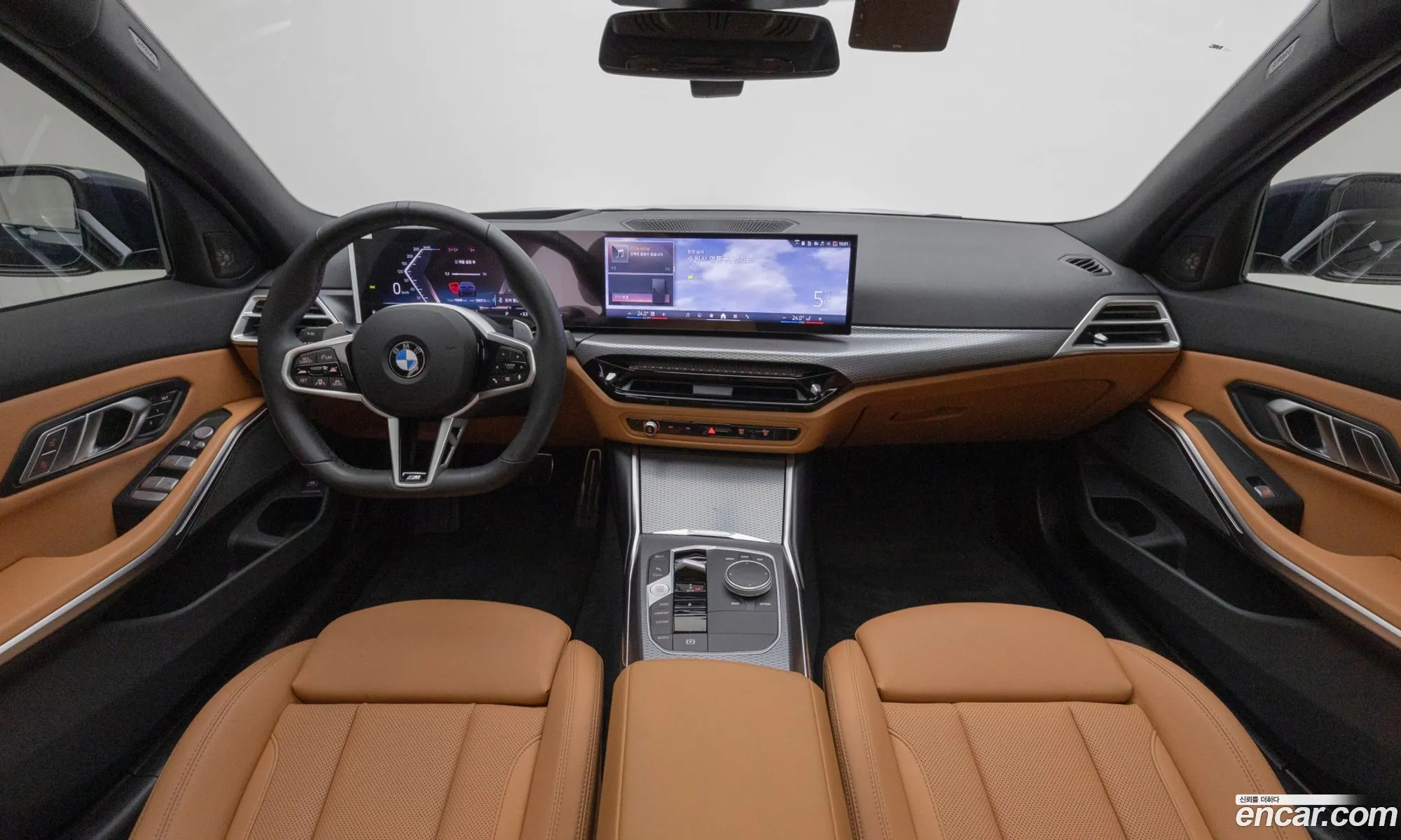 BMW 3 Series 2025 — 7