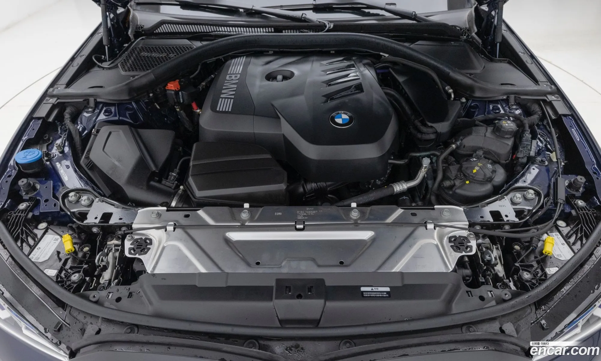 BMW 3 Series 2025 — 10