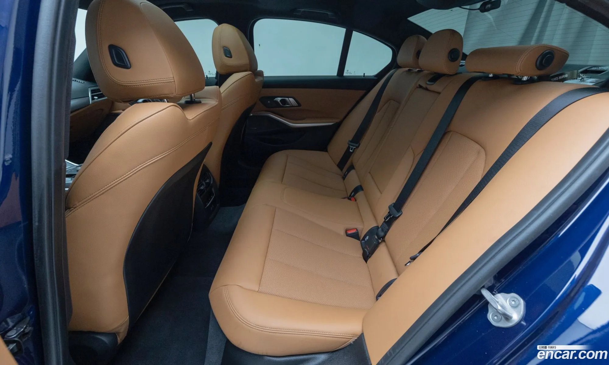 BMW 3 Series 2025 — 9