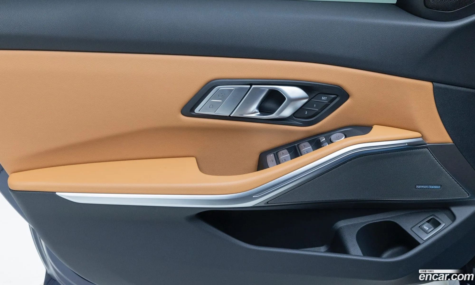 BMW 3 Series 2025 — 2