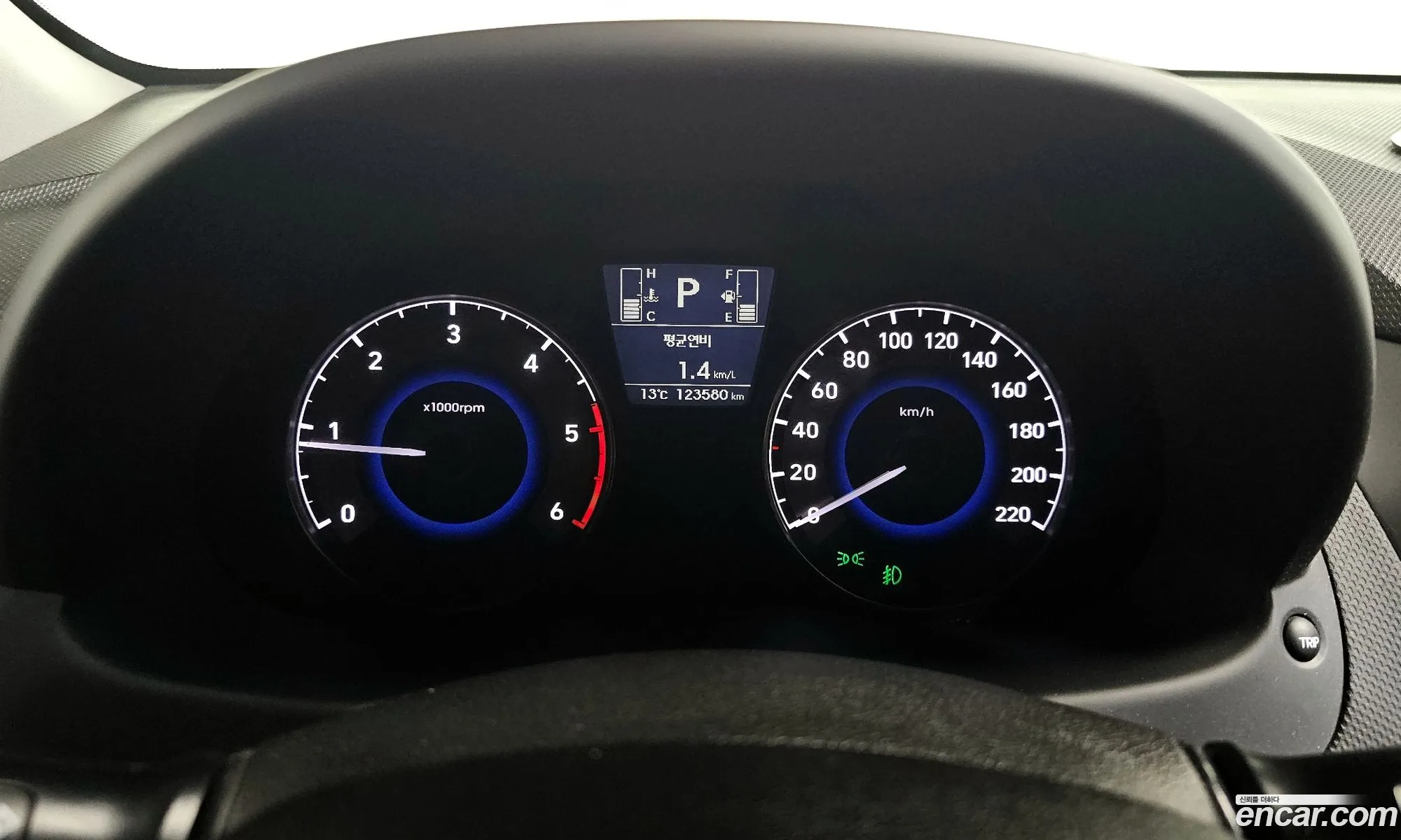 Hyundai Accent 2018 — 14