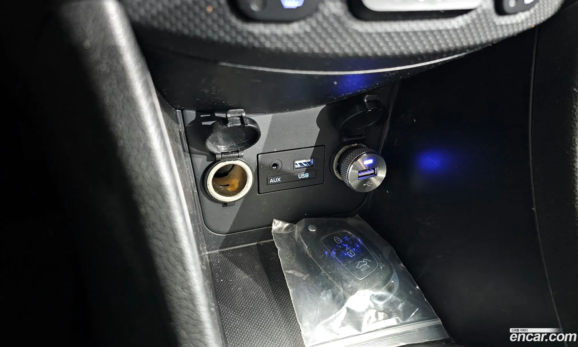 Hyundai Accent 2018 — 2
