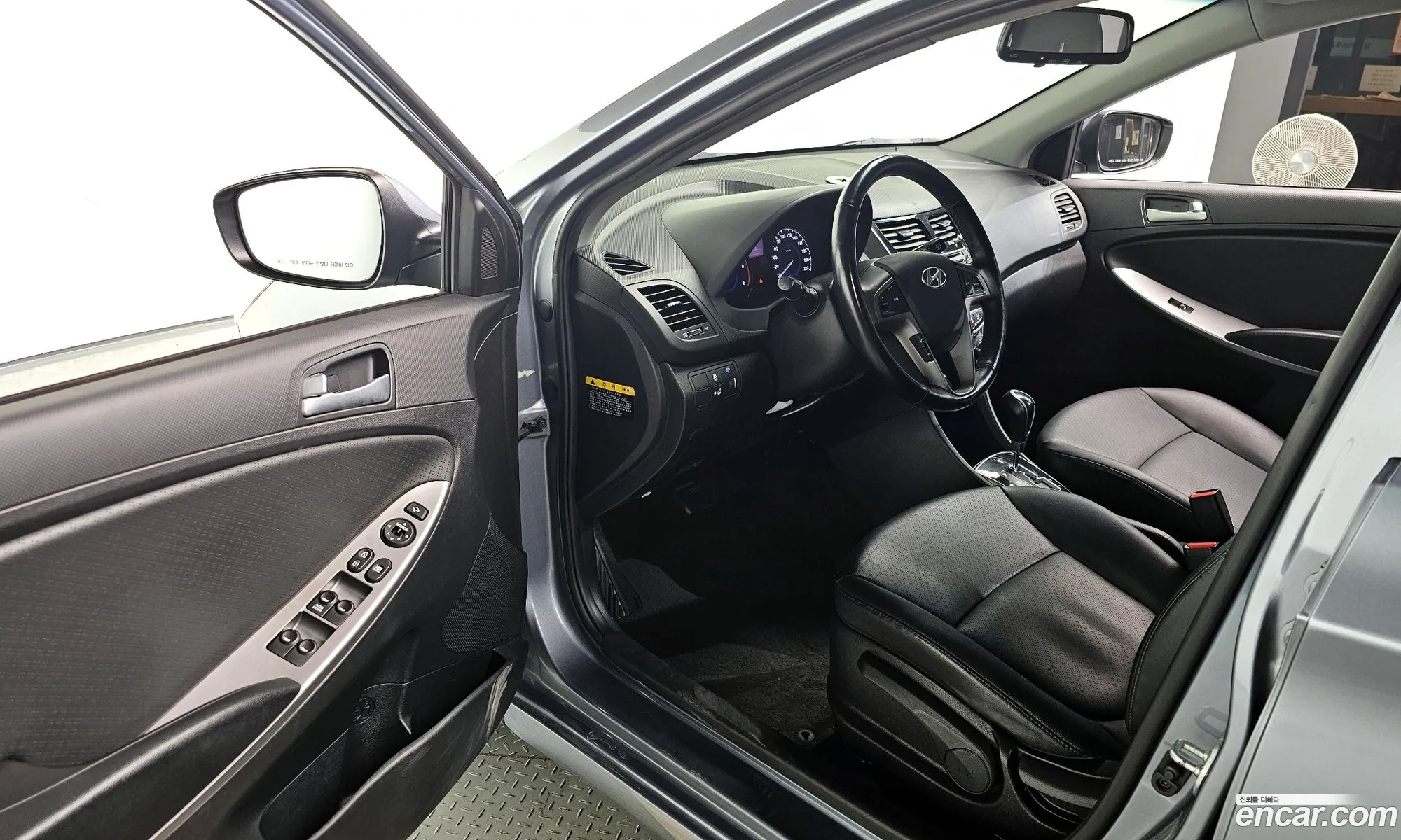 Hyundai Accent 2018 — 9
