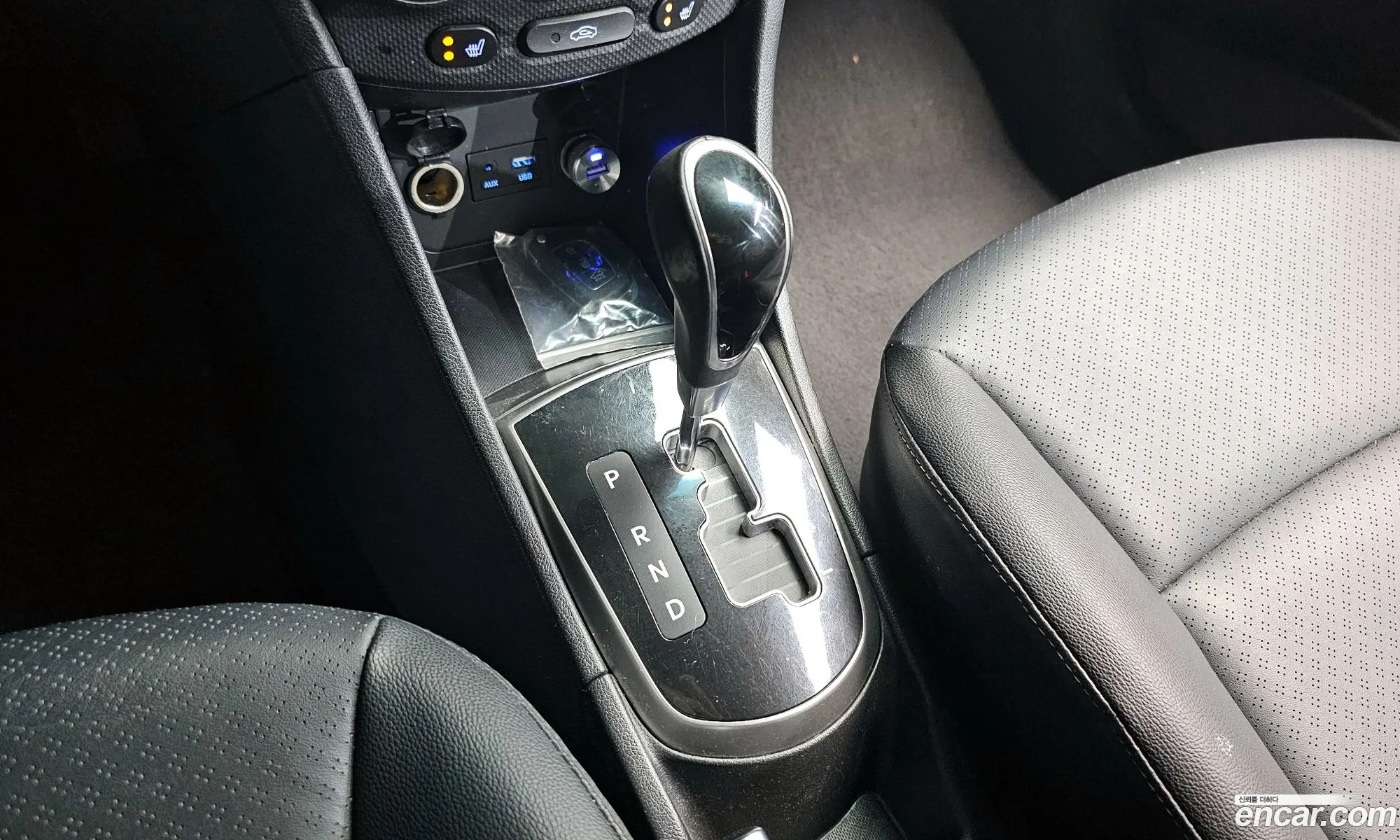 Hyundai Accent 2018 — 3