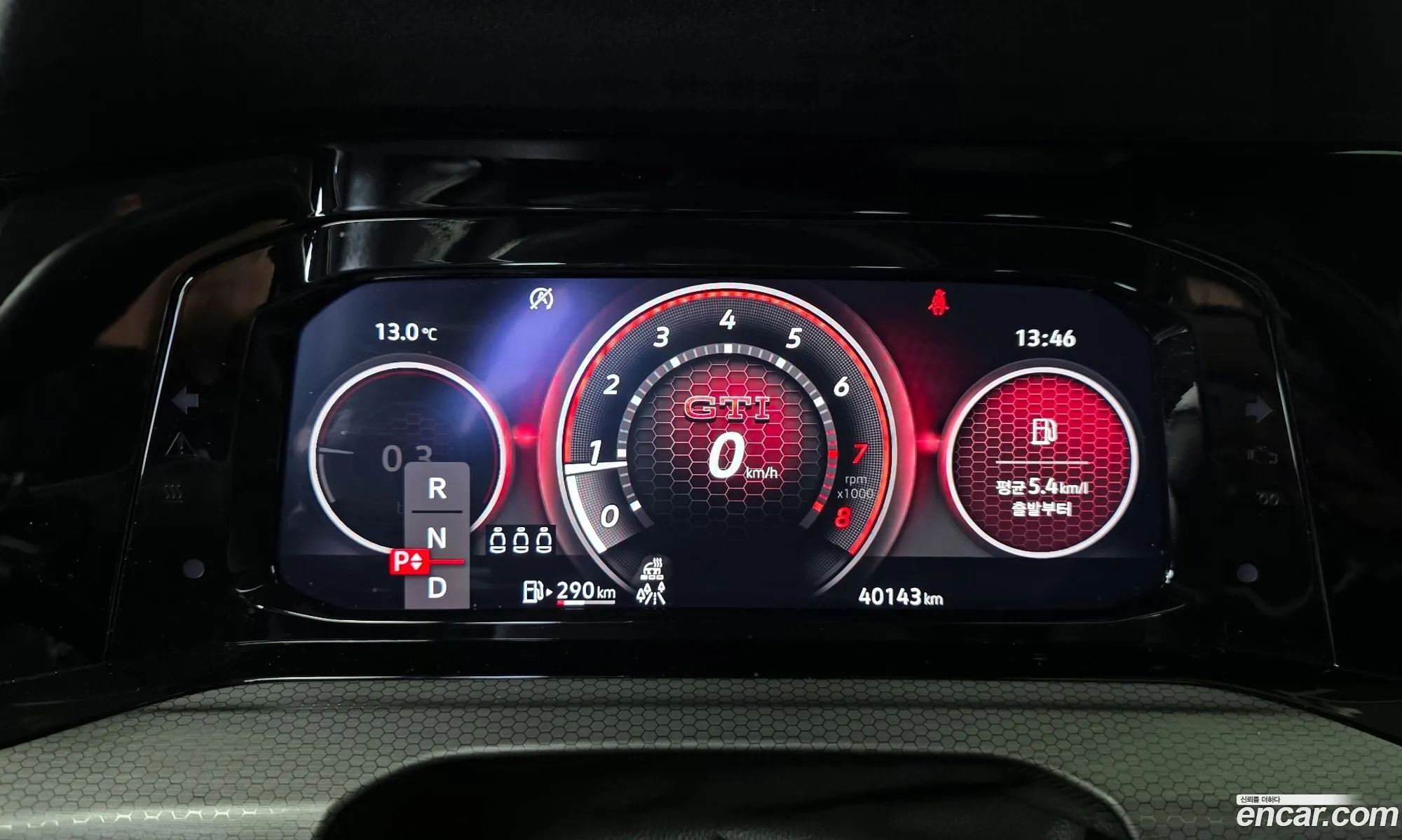 Volkswagen Golf 8th Gen 2022 — 6