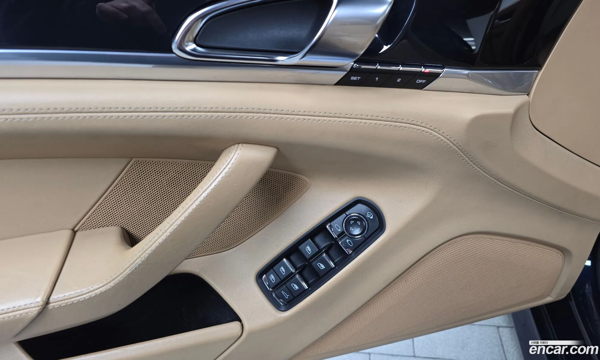 Porsche Panamera 2011 WP0AB2972BL062575 — 8