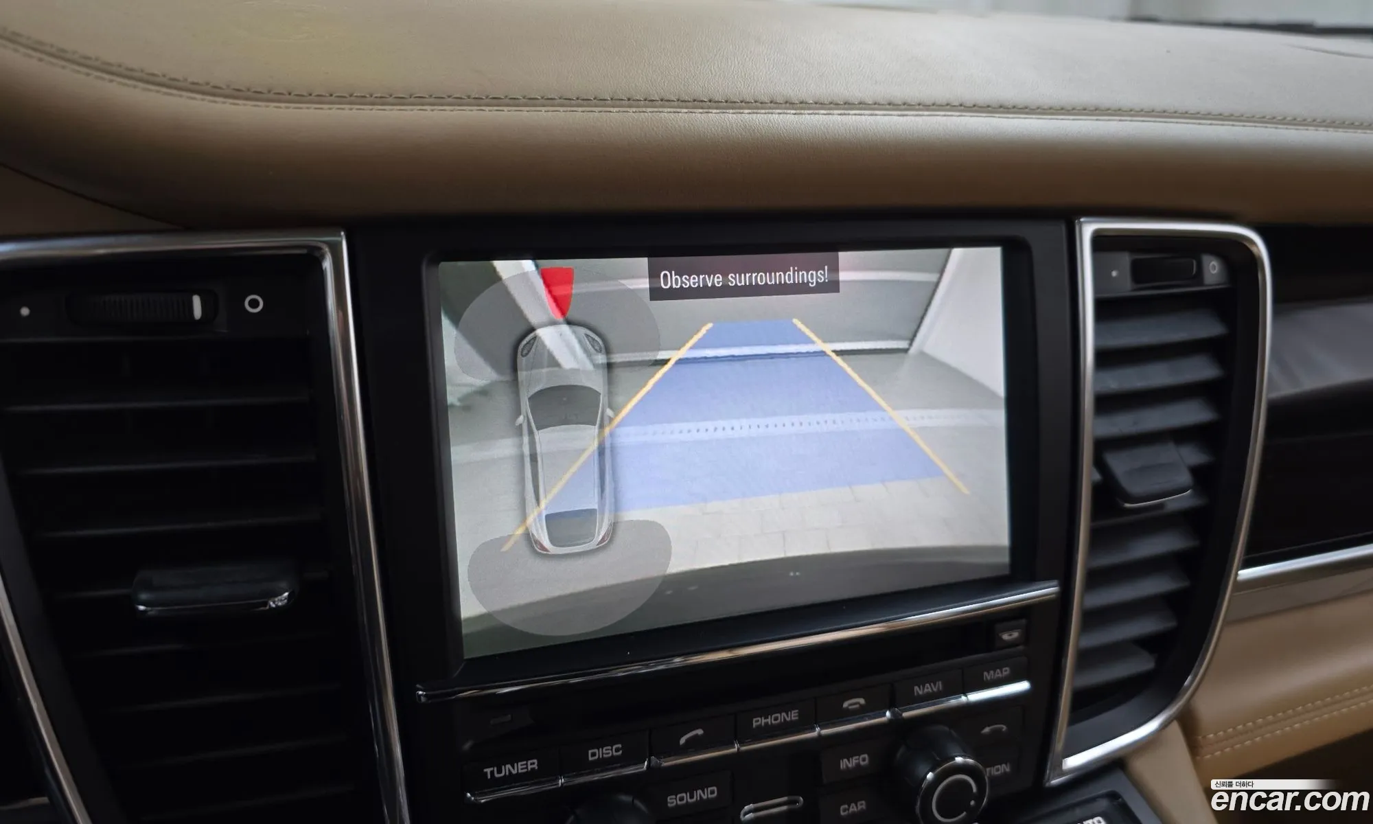 Porsche Panamera 2011 WP0AB2972BL062575 — 19