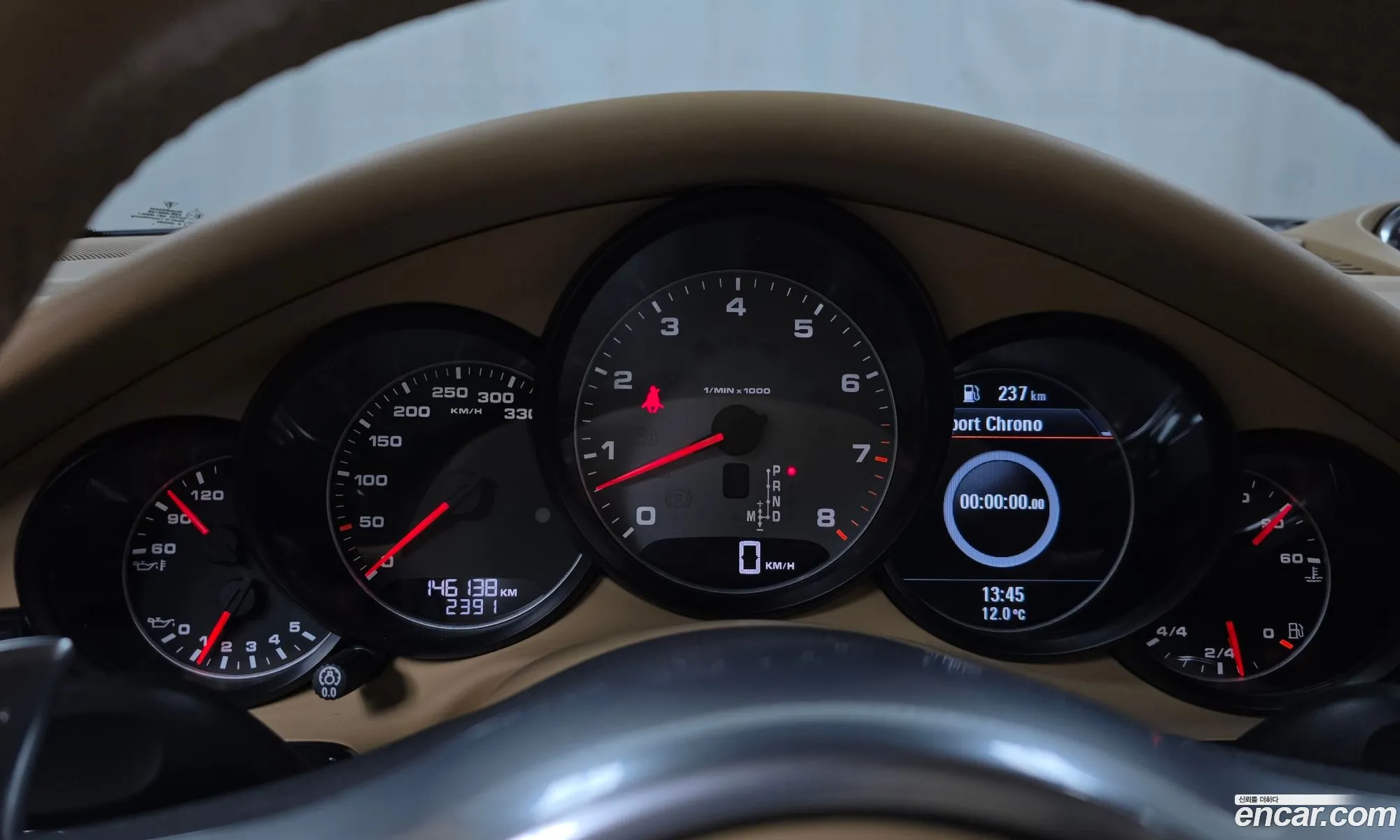 Porsche Panamera 2011 WP0AB2972BL062575 — 14