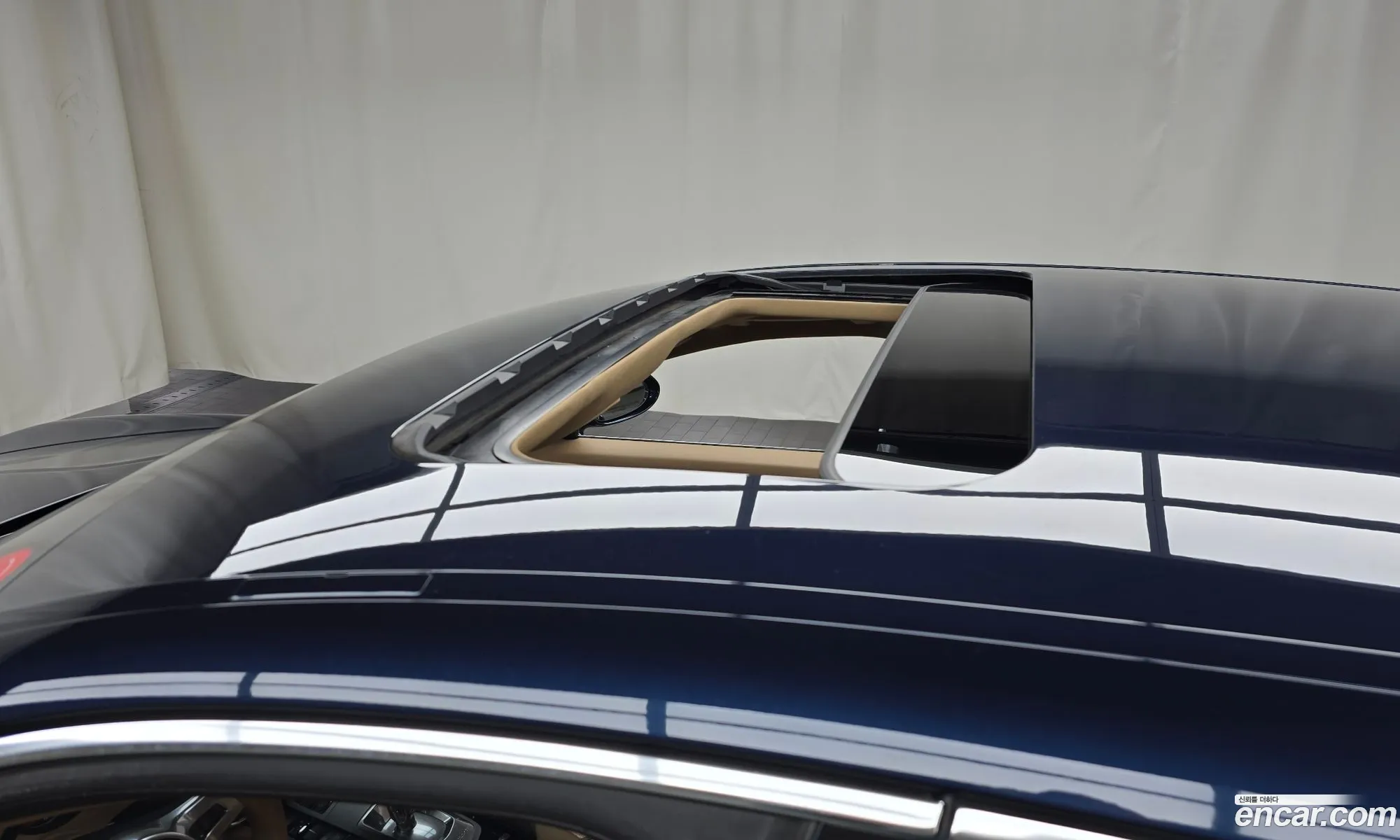 Porsche Panamera 2011 WP0AB2972BL062575 — 9