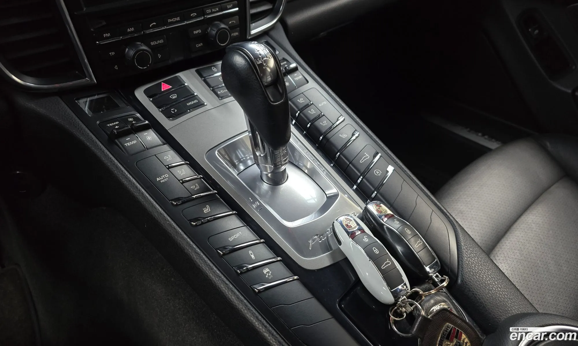 Porsche Panamera 2012 WP0AA2976DL012137 — 17