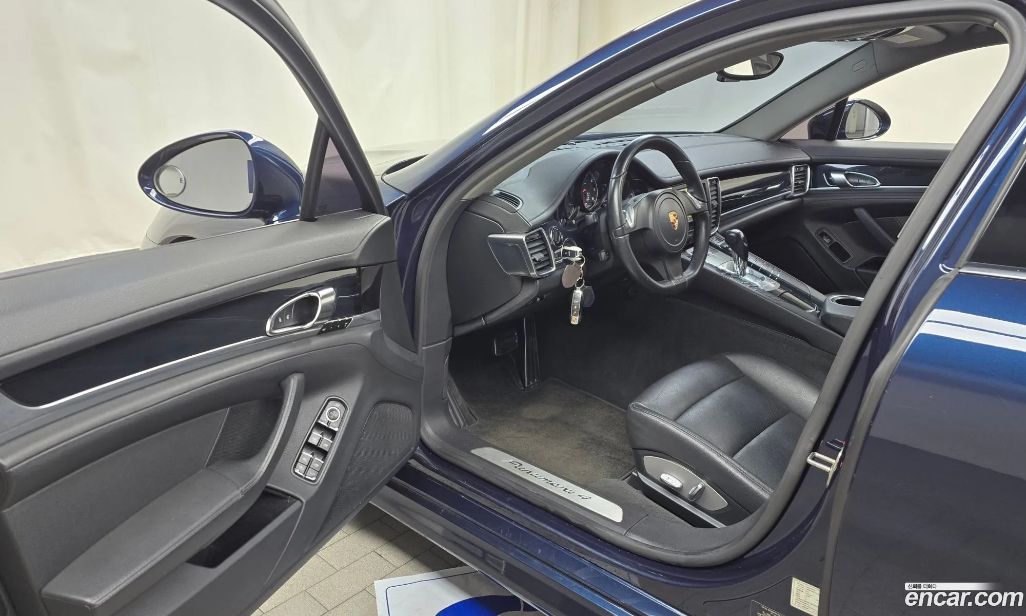 Porsche Panamera 2012 WP0AA2976DL012137 — 14