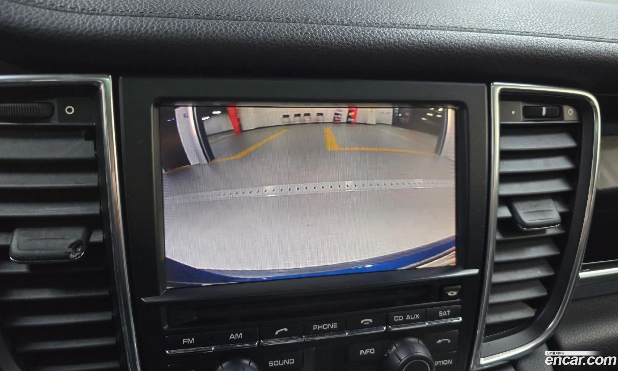 Porsche Panamera 2012 WP0AA2976DL012137 — 18