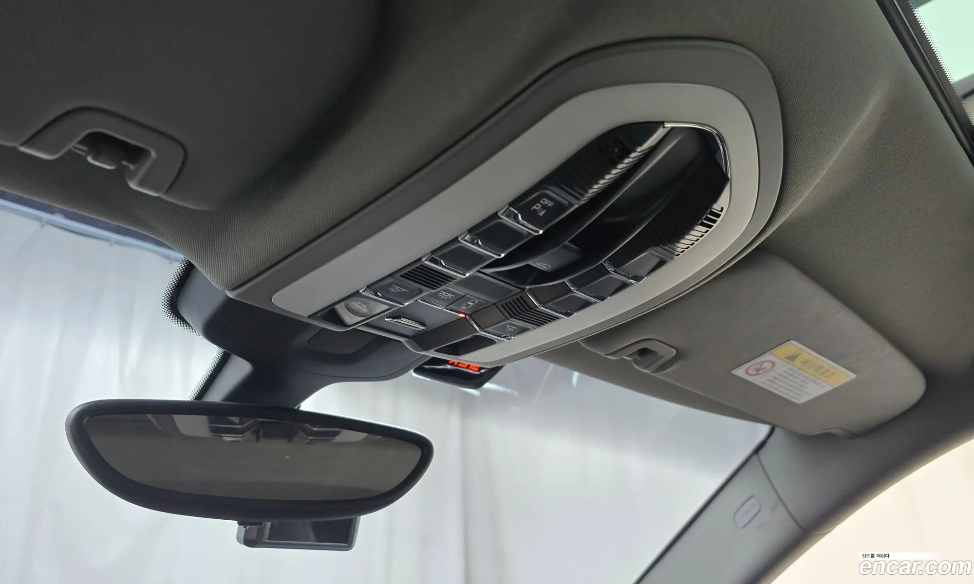 Porsche Panamera 2012 WP0AA2976DL012137 — 15