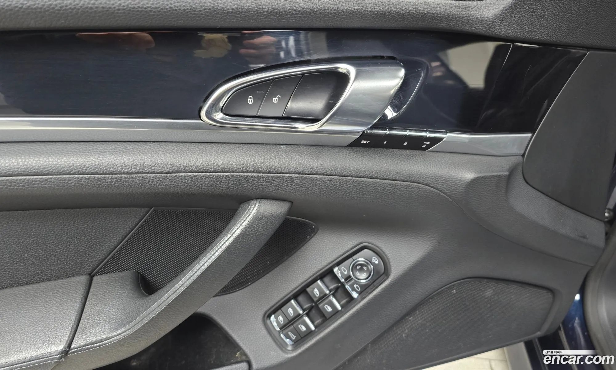 Porsche Panamera 2012 WP0AA2976DL012137 — 9