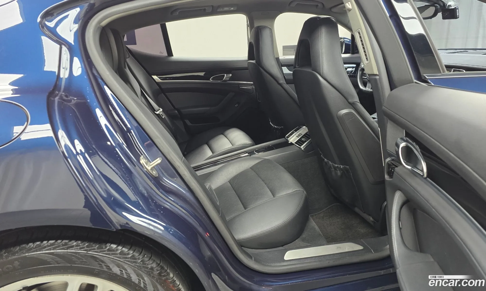 Porsche Panamera 2012 WP0AA2976DL012137 — 20