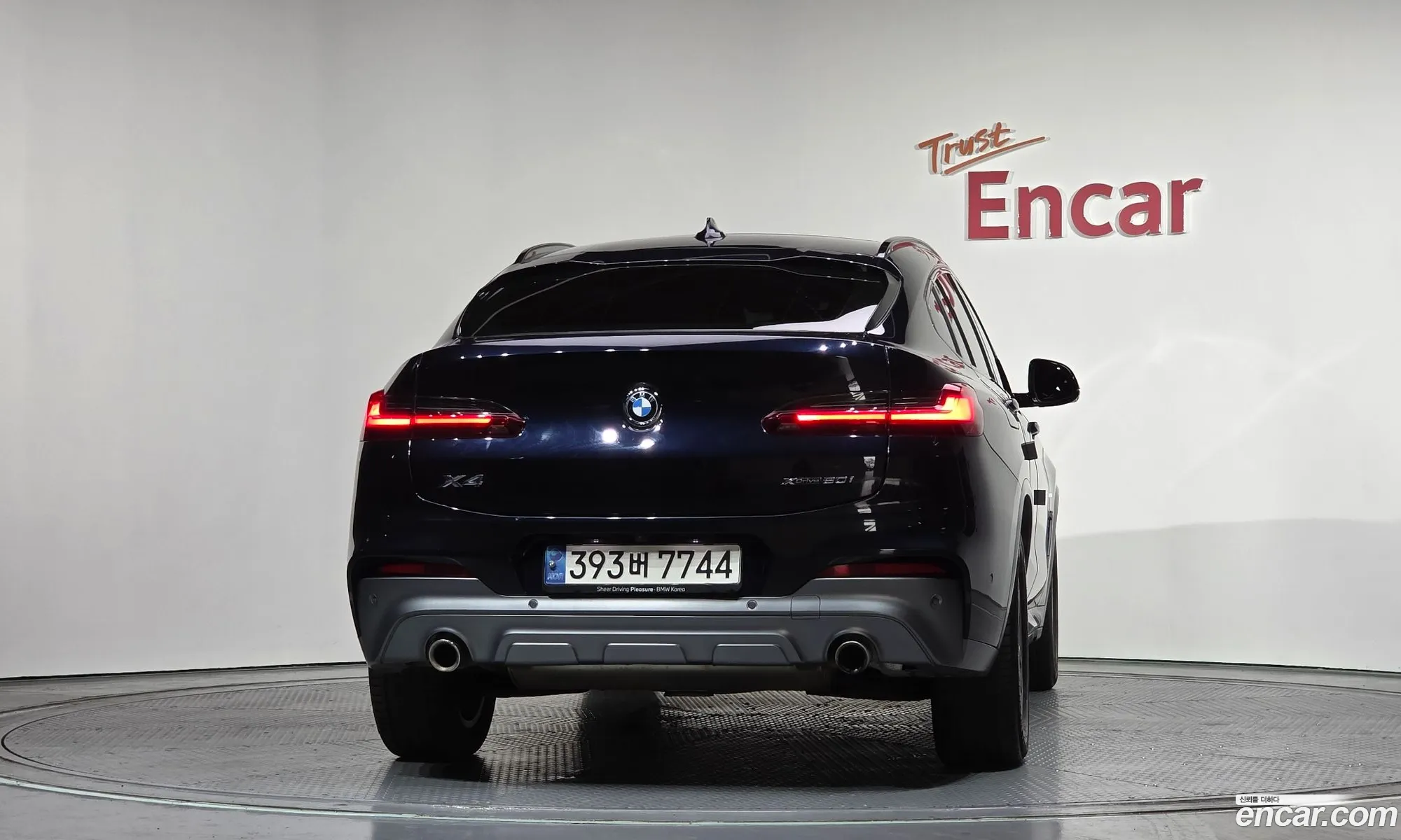 BMW X4 2021 WBA2V9108M9H30091 — 13