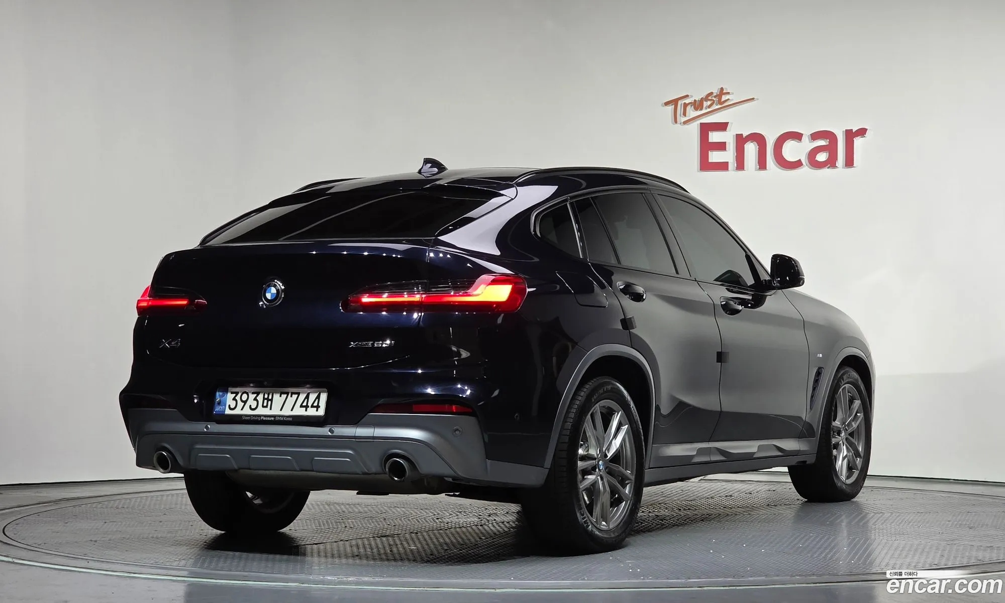 BMW X4 2021 WBA2V9108M9H30091 — 17