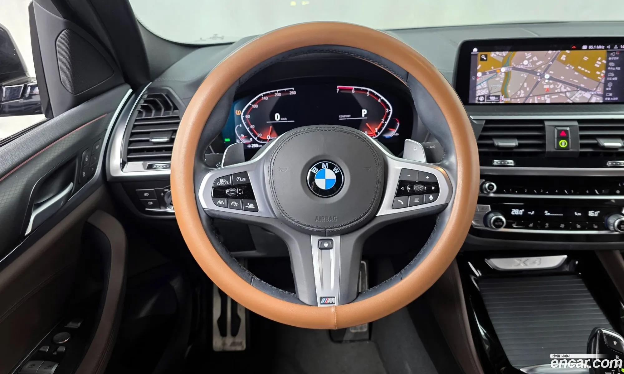 BMW X4 2021 WBA2V9108M9H30091 — 8