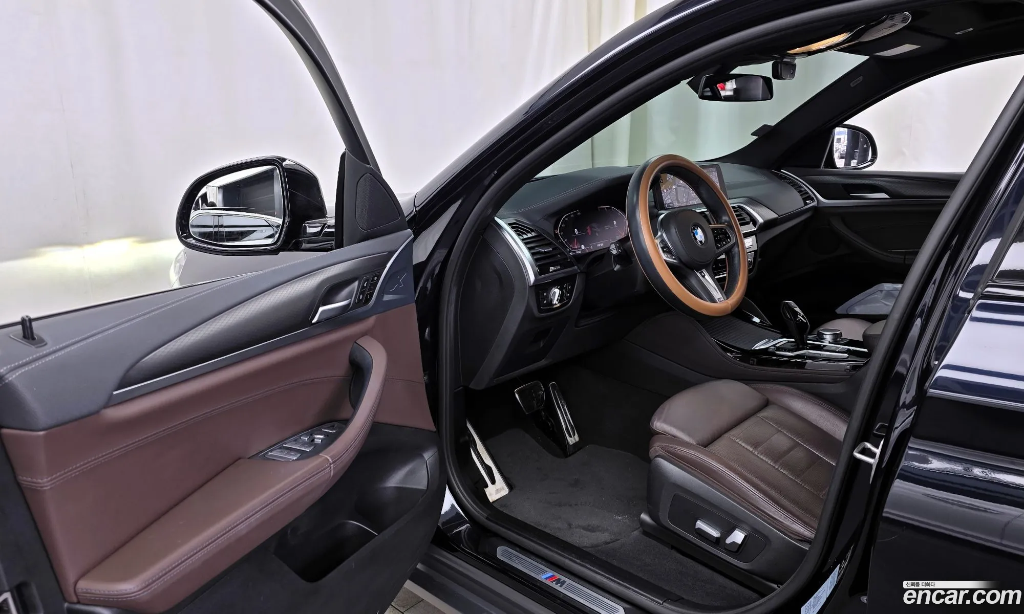 BMW X4 2021 WBA2V9108M9H30091 — 19