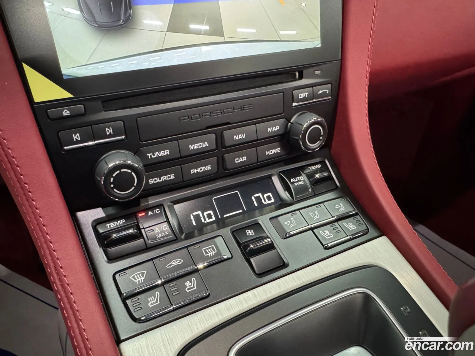 Porsche 718 Boxster 2022 — 7