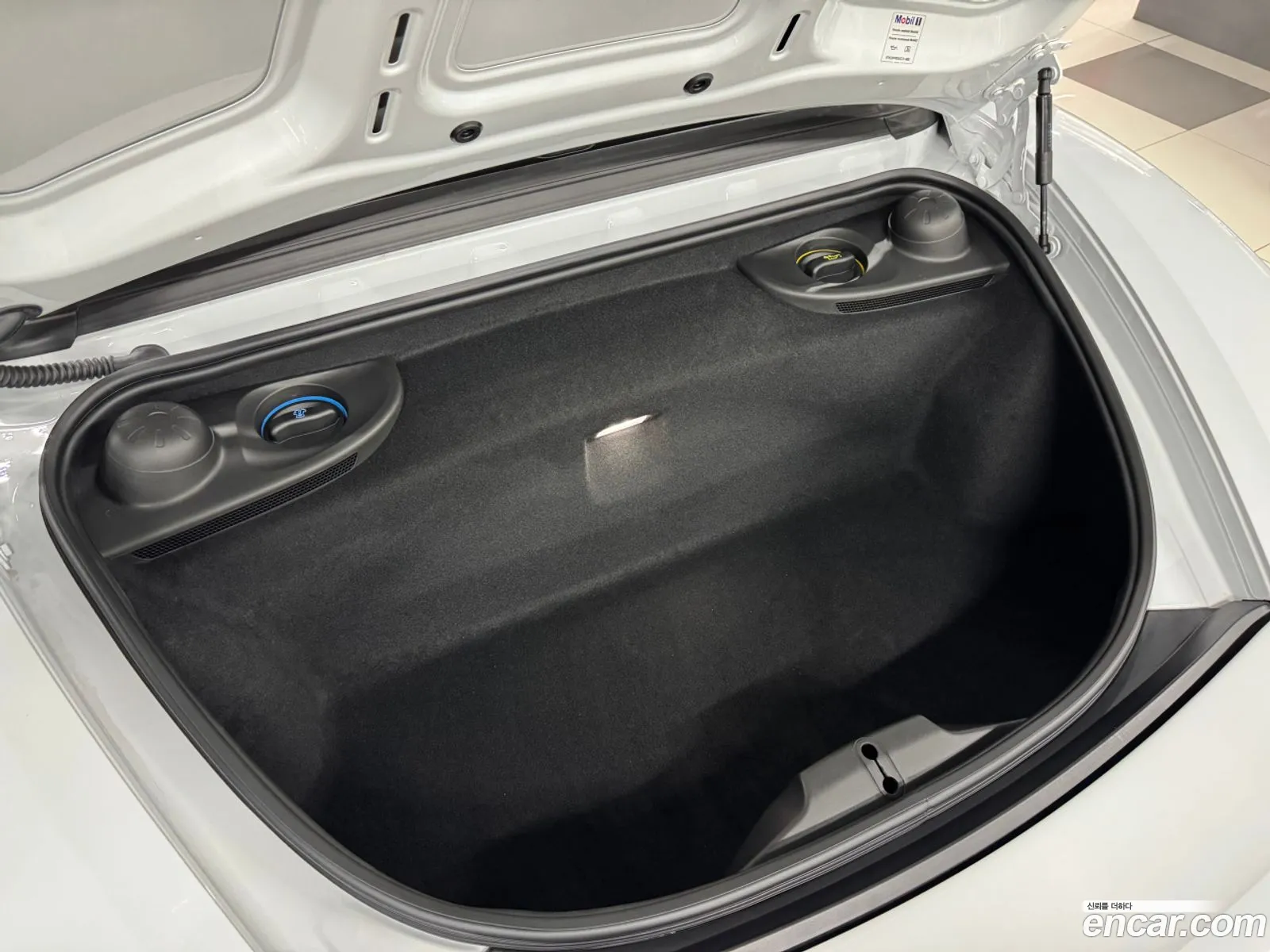 Porsche 718 Boxster 2022 — 16