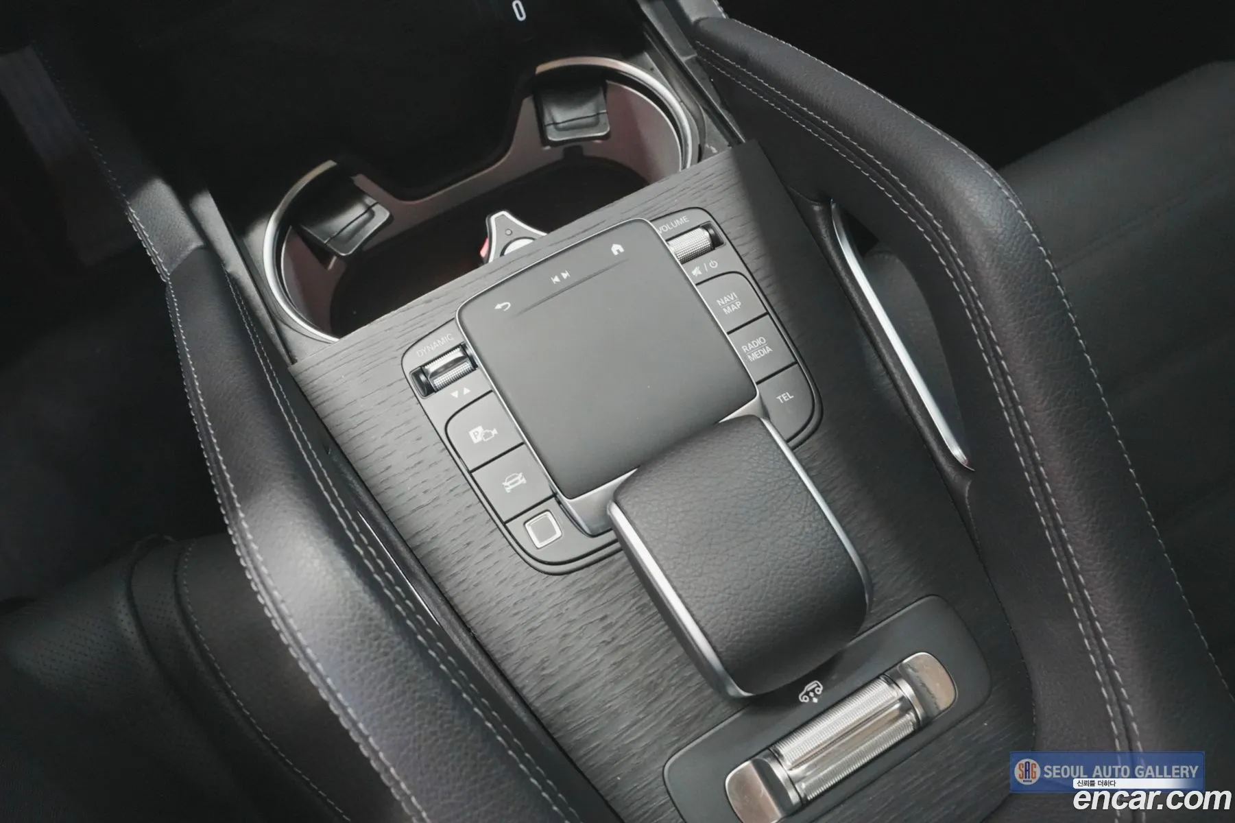 Mercedes-Benz GLE-Class W167 2025 — 17