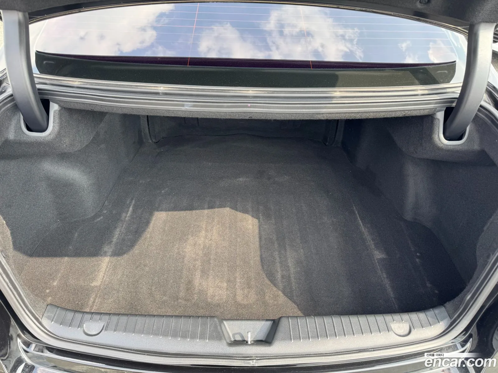 Kia K7 2013 — 19