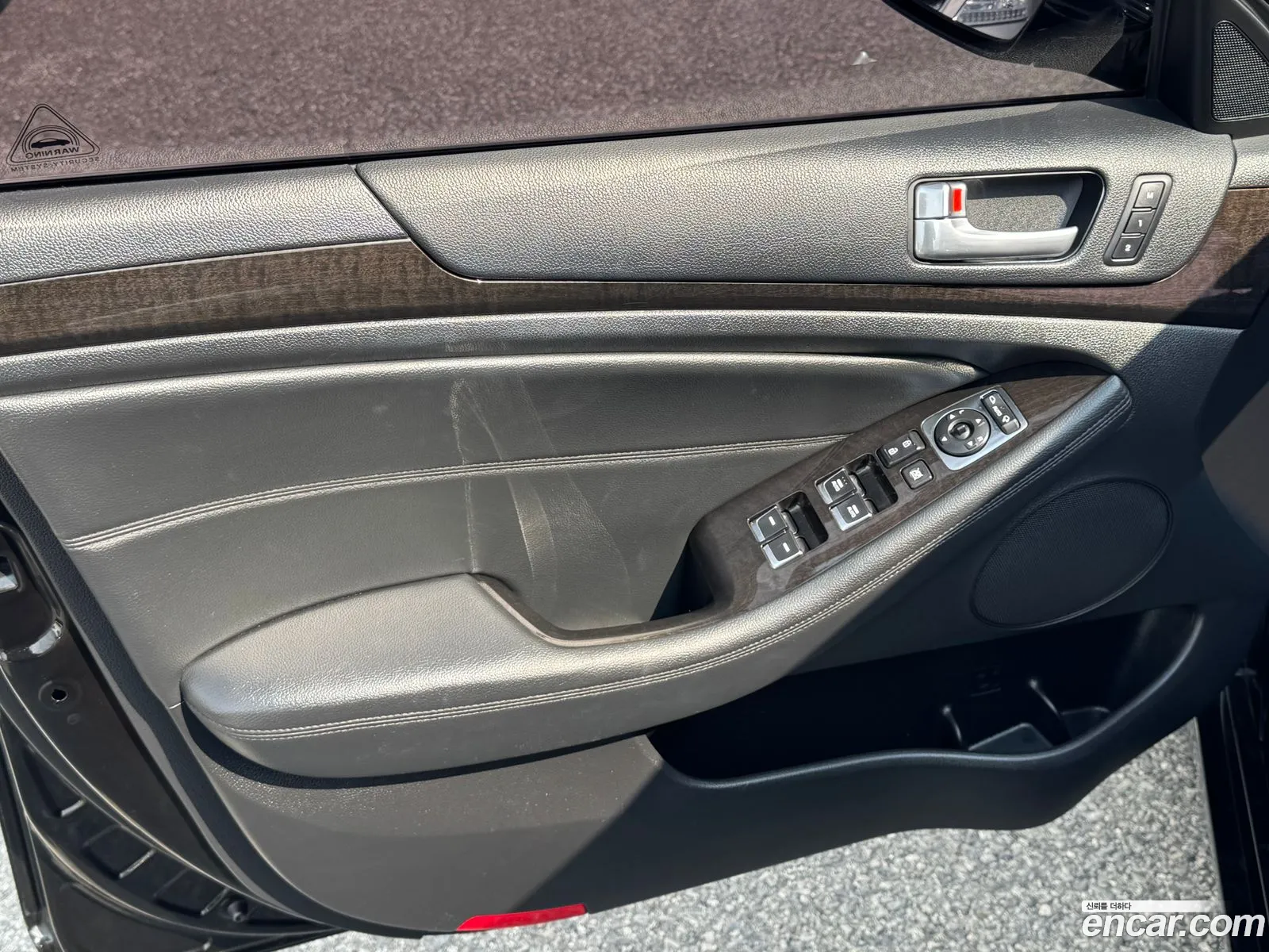 Kia K7 2013 — 8