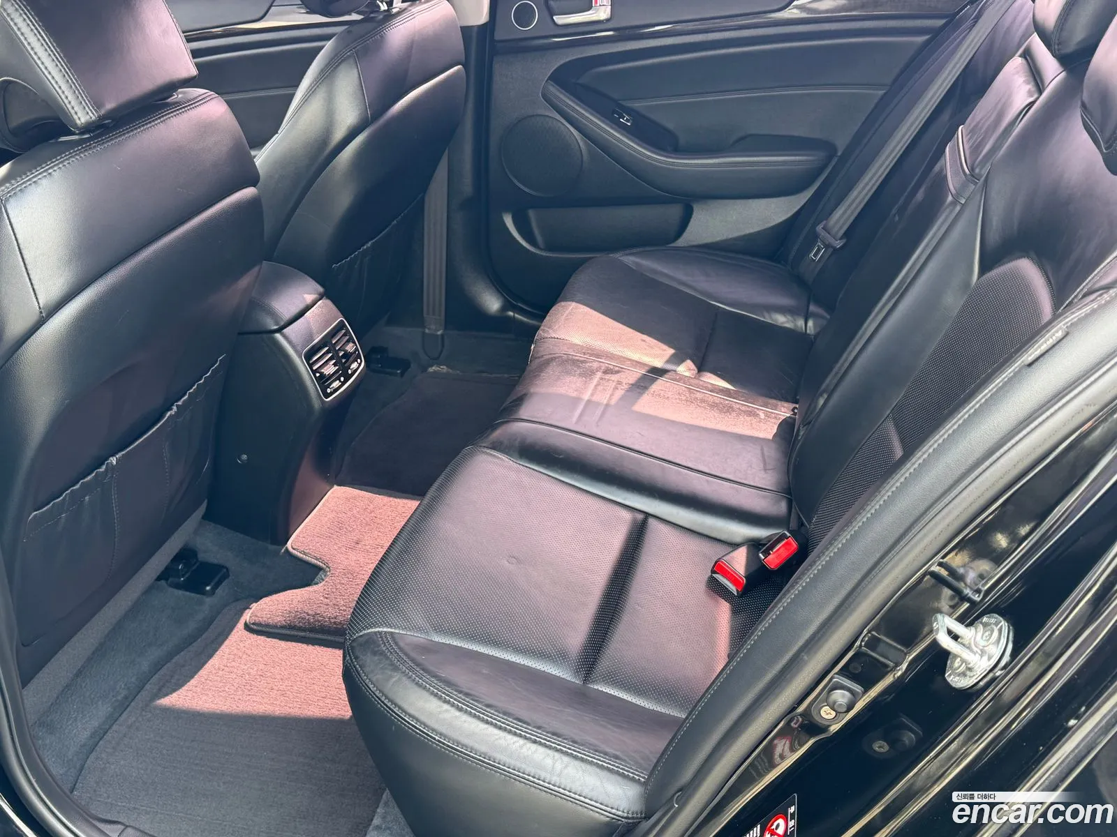 Kia K7 2013 — 11