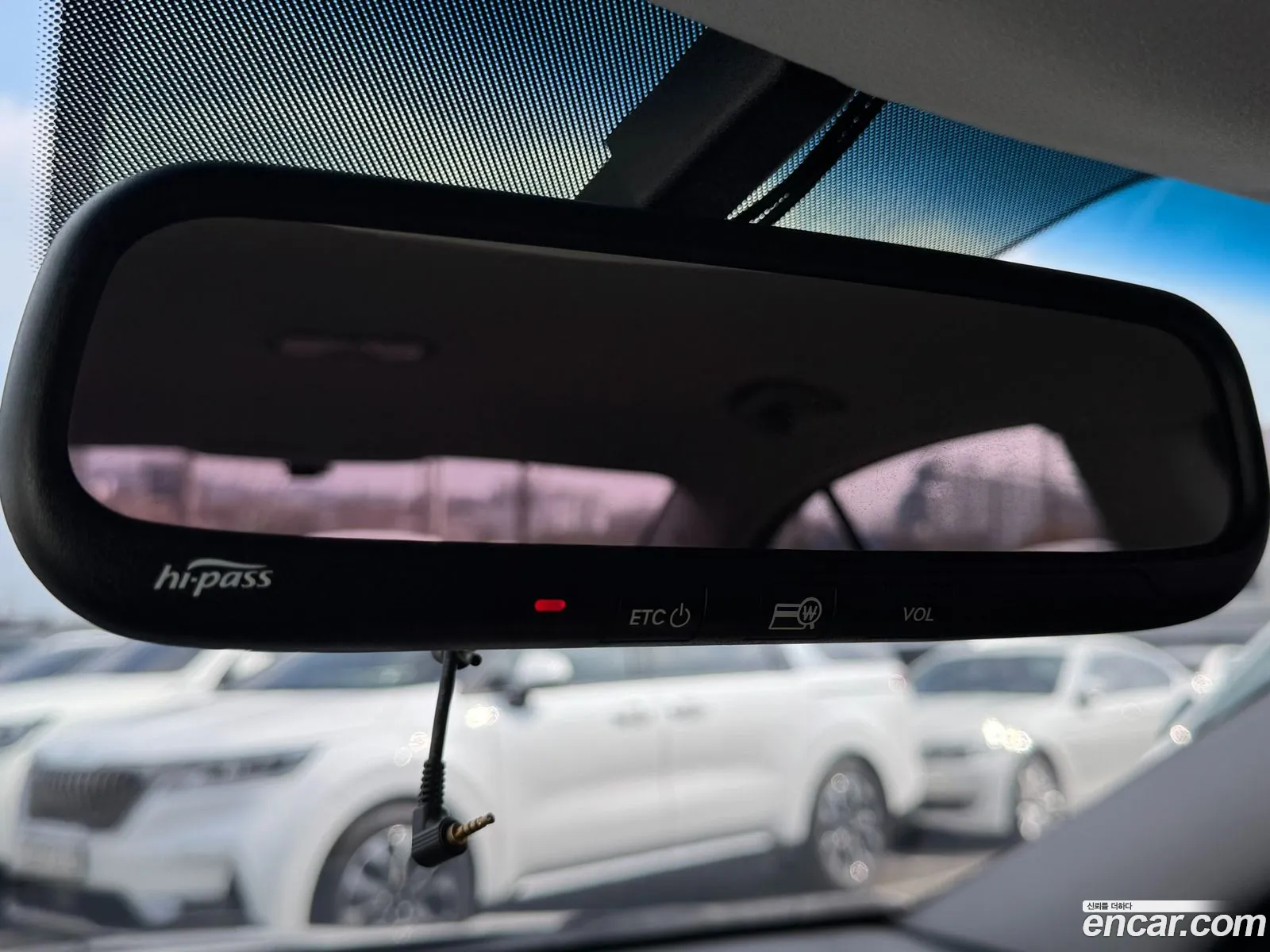 Kia K7 2013 — 10