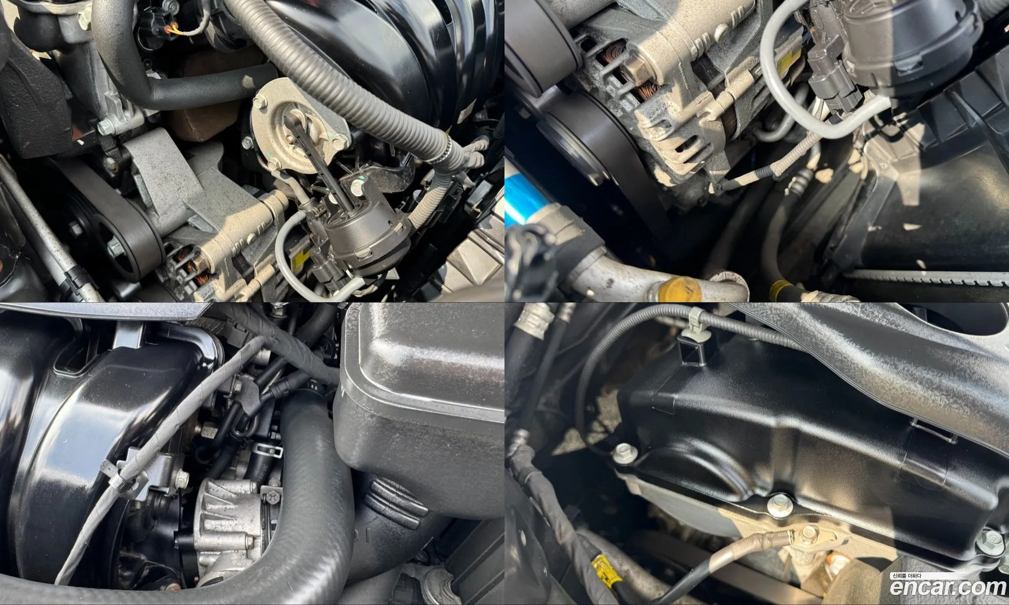 Kia K7 2013 — 5