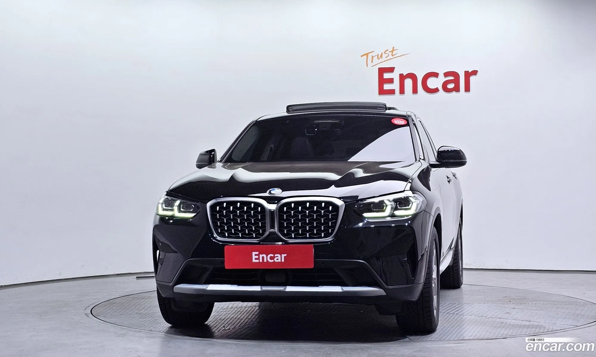 BMW X4 2021 WBA31CA08N9J66938 — 13