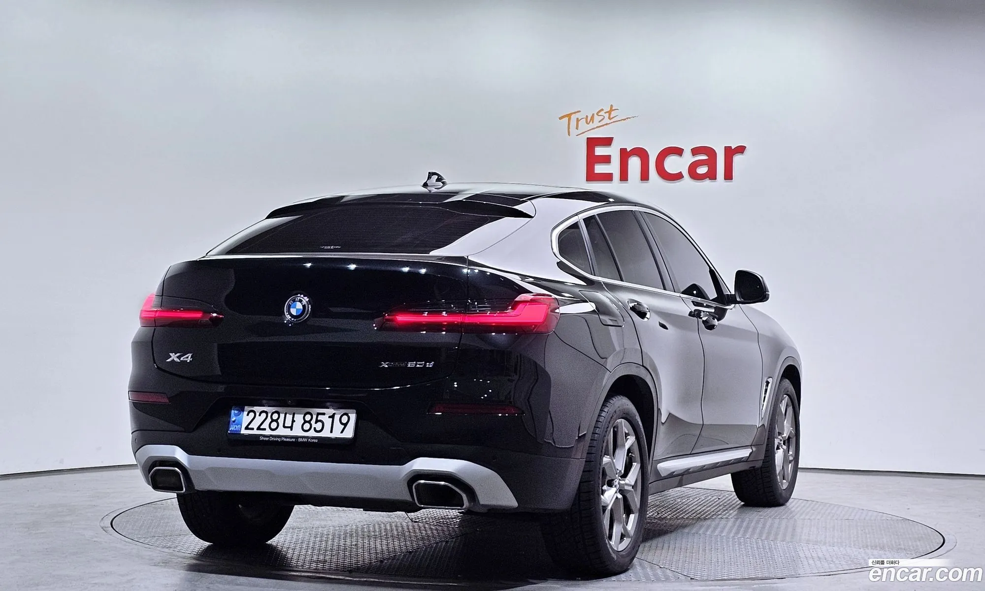 BMW X4 2021 WBA31CA08N9J66938 — 19