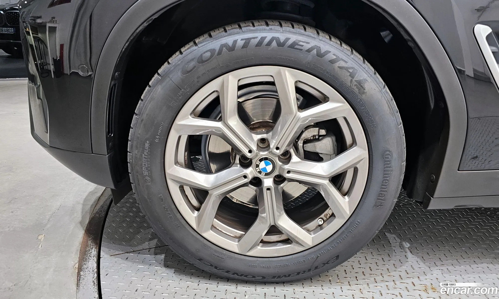 BMW X4 2021 WBA31CA08N9J66938 — 20