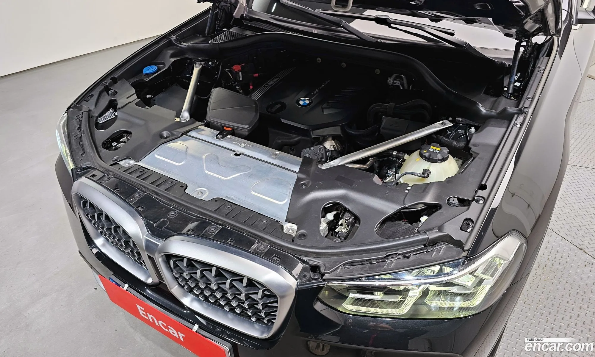 BMW X4 2021 WBA31CA08N9J66938 — 16
