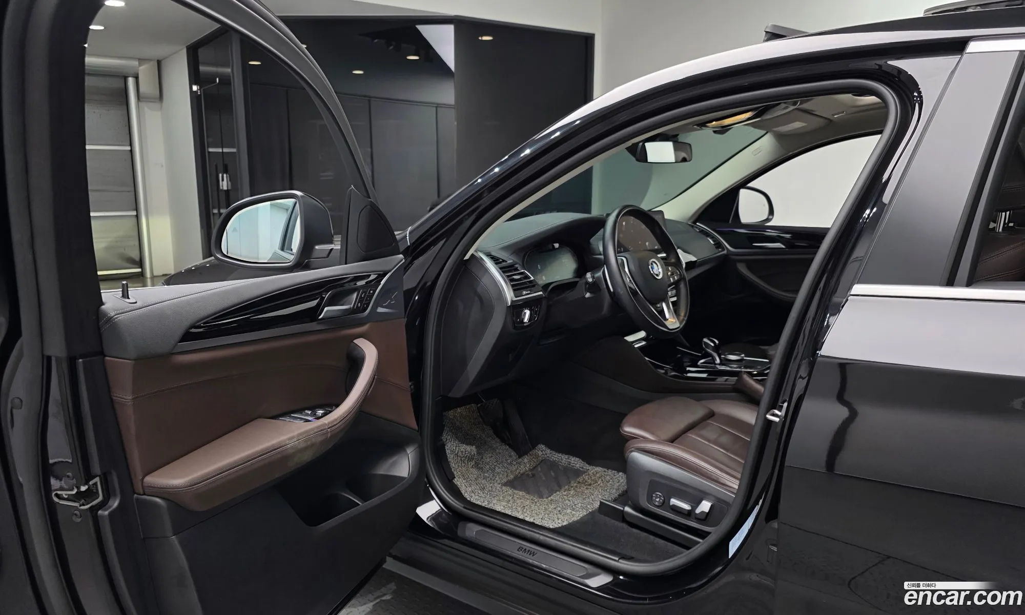 BMW X4 2021 WBA31CA08N9J66938 — 10