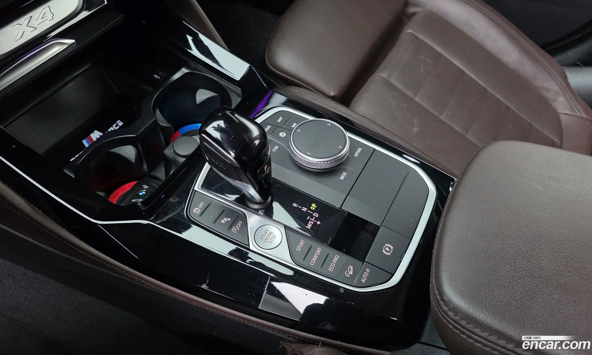 BMW X4 2021 WBA31CA08N9J66938 — 18