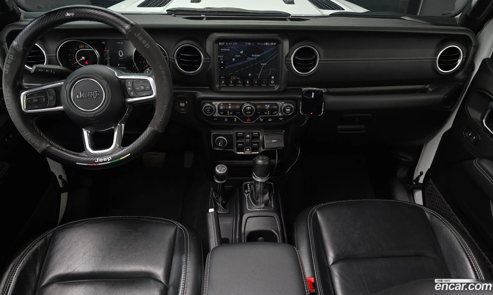 Jeep Wrangler 2022 — 2