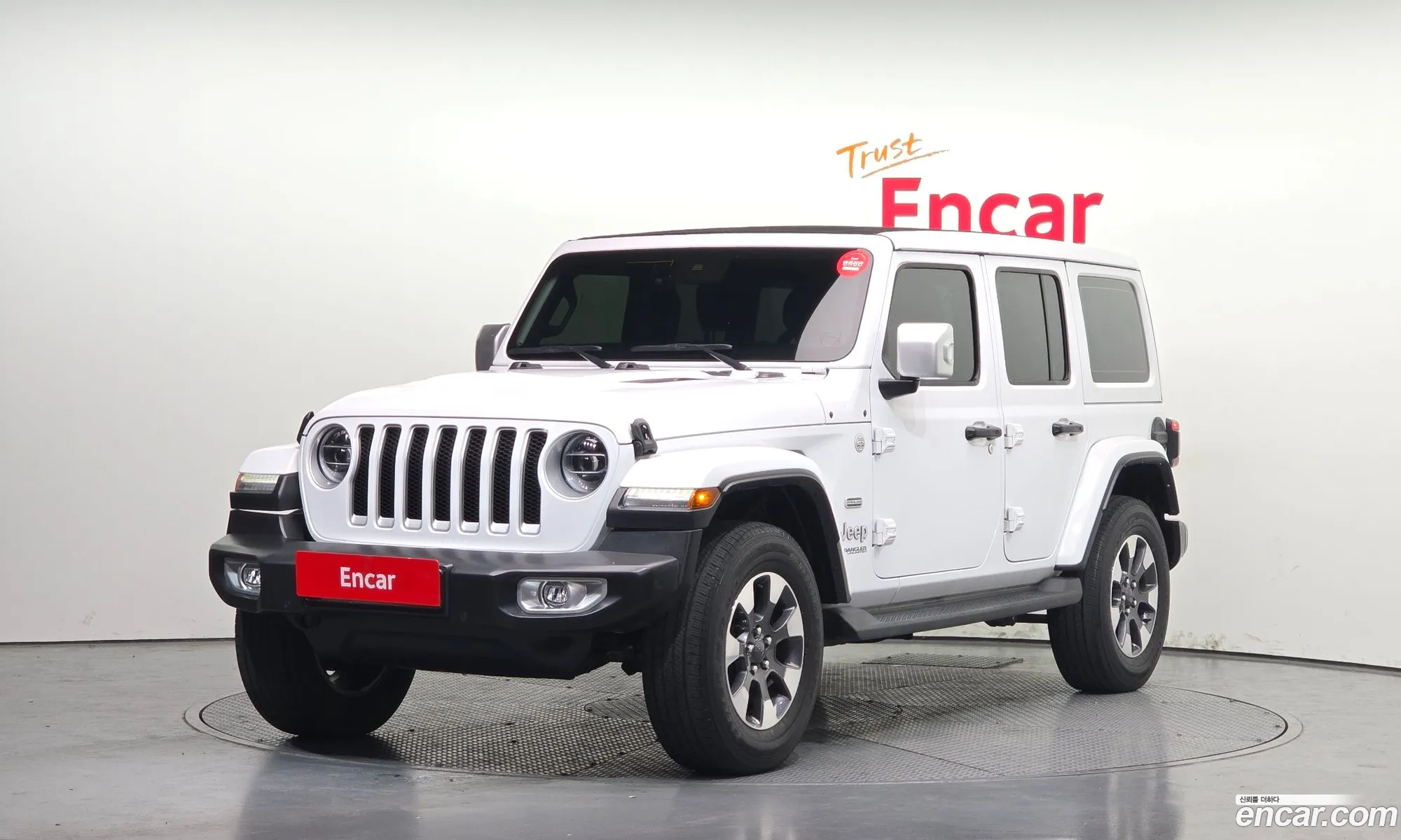 Jeep Wrangler 2022 — 16