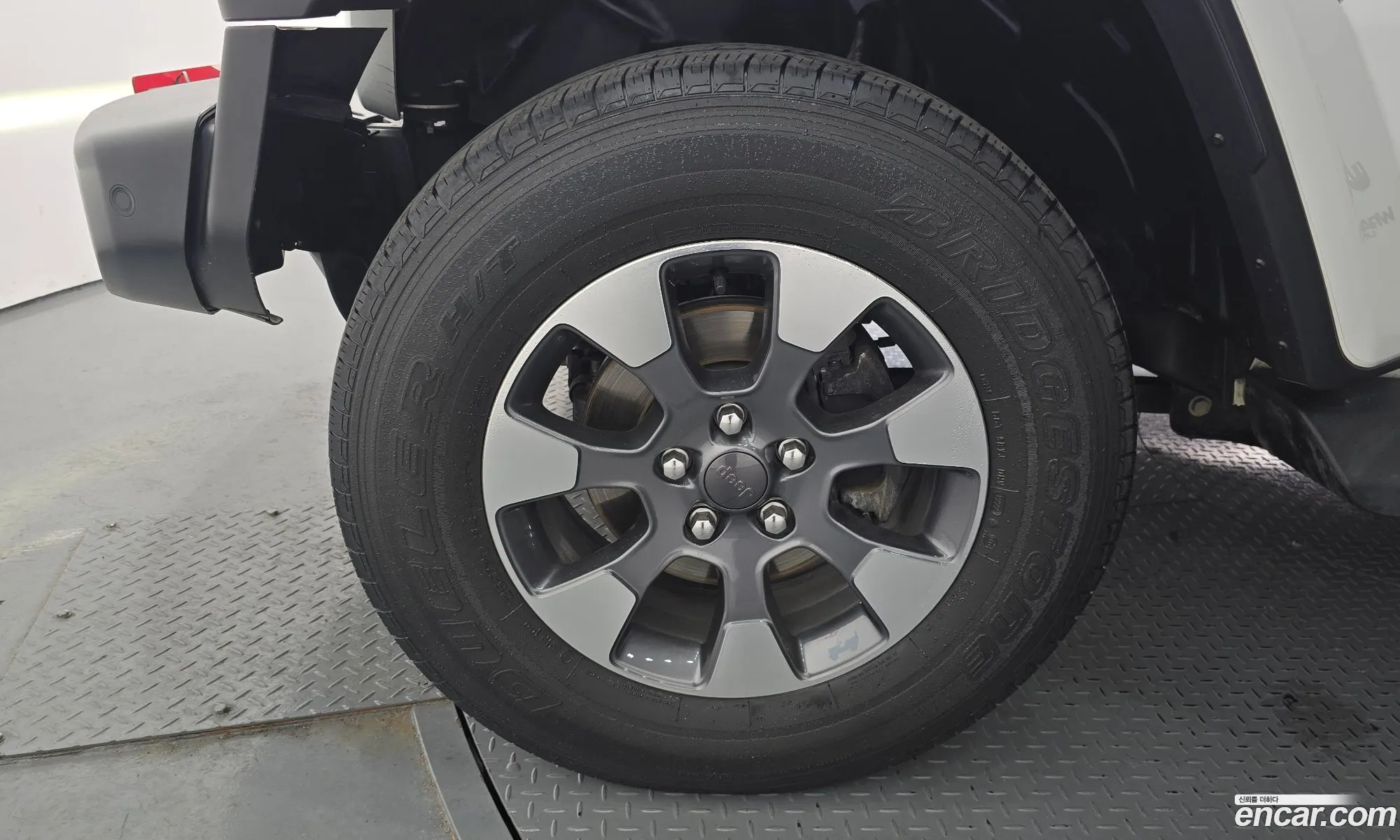 Jeep Wrangler 2022 — 11