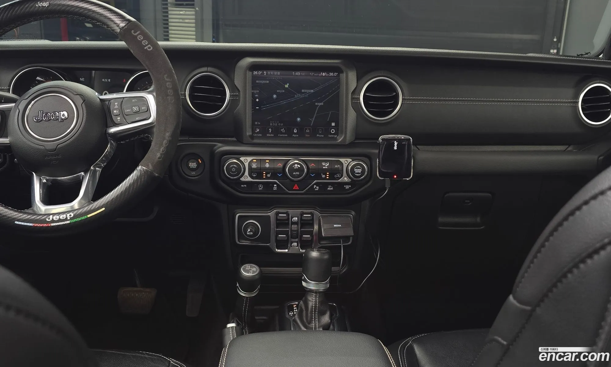 Jeep Wrangler 2022 — 7