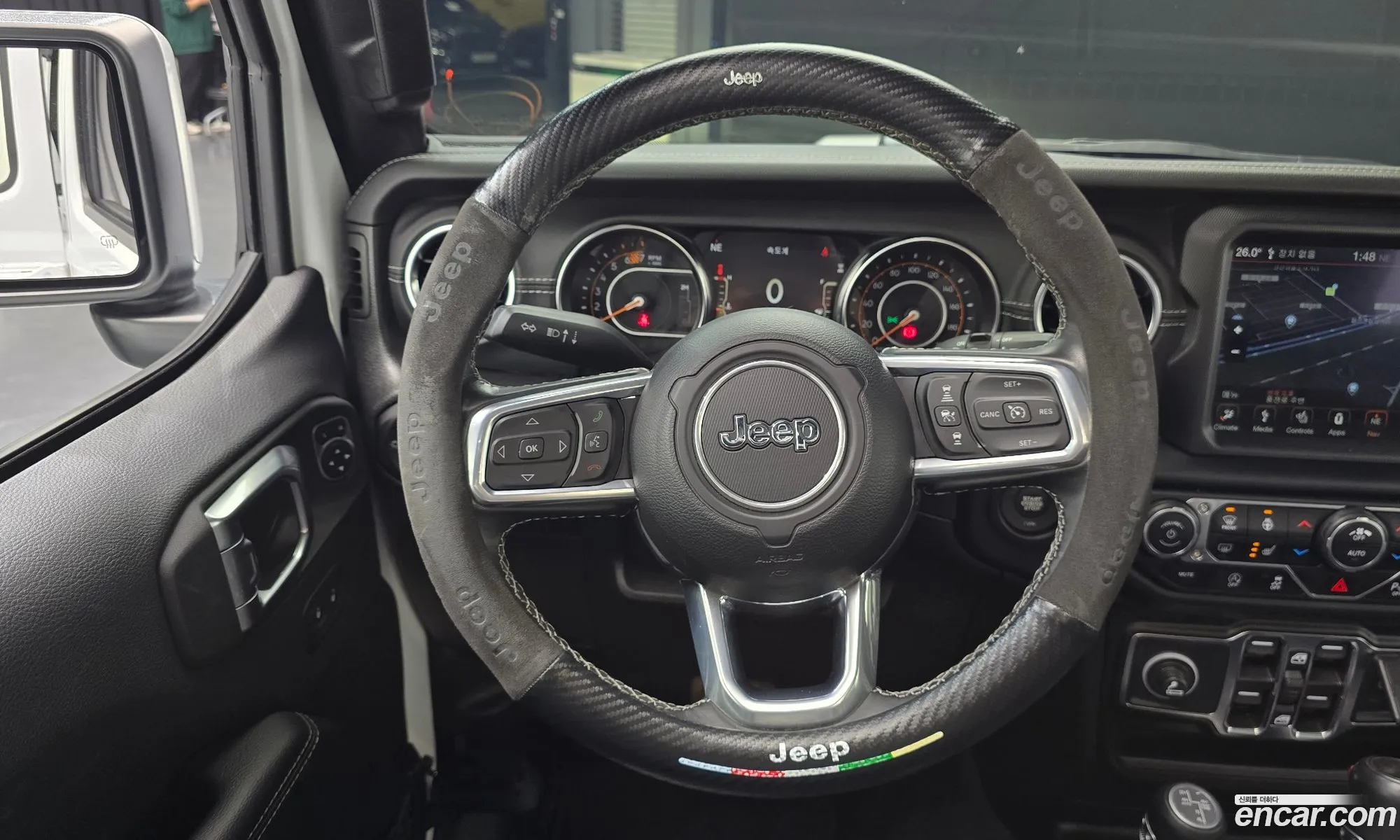 Jeep Wrangler 2022 — 19