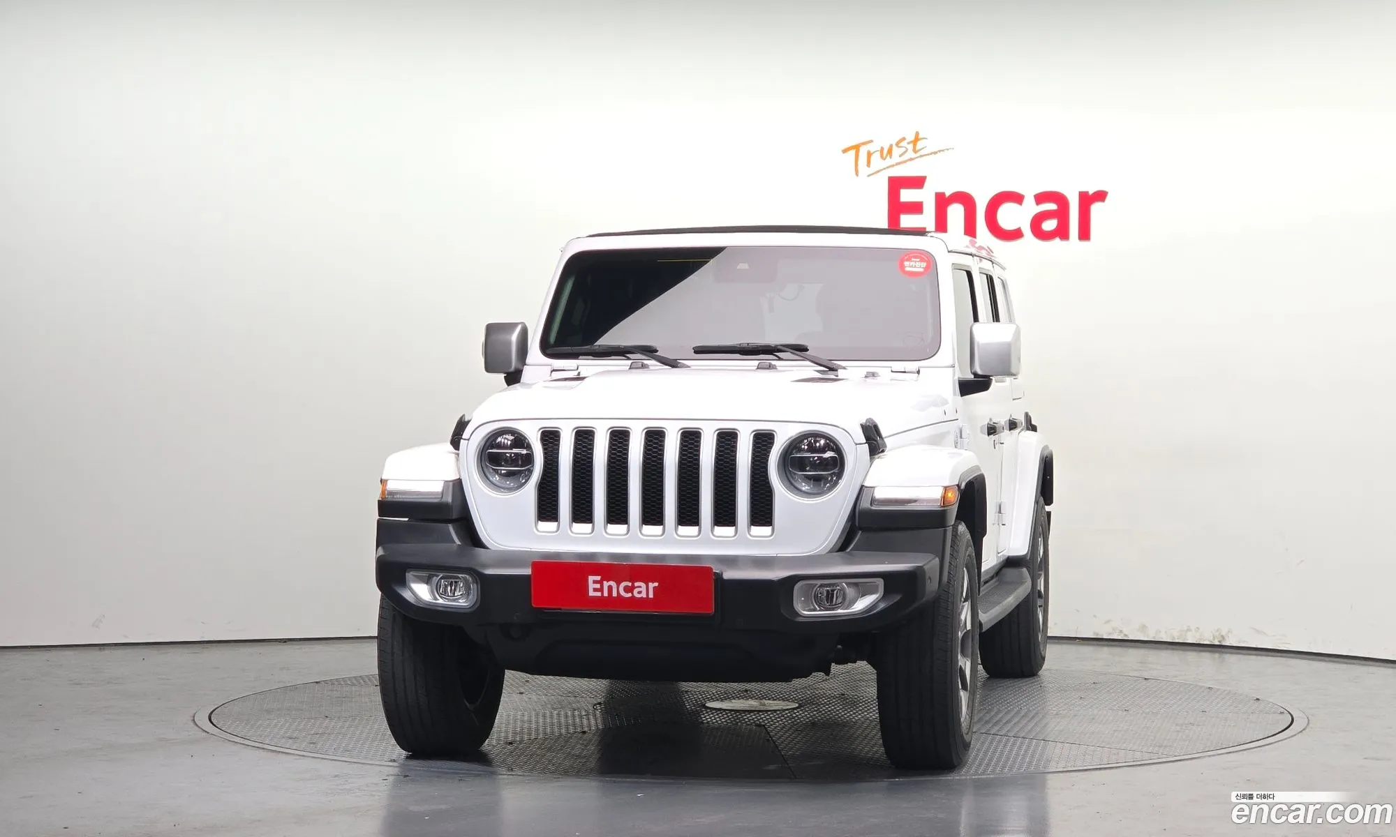 Jeep Wrangler 2022 — 12