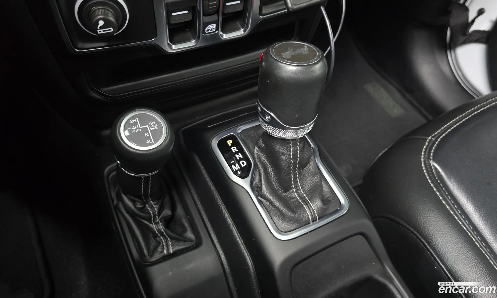 Jeep Wrangler 2022 — 3