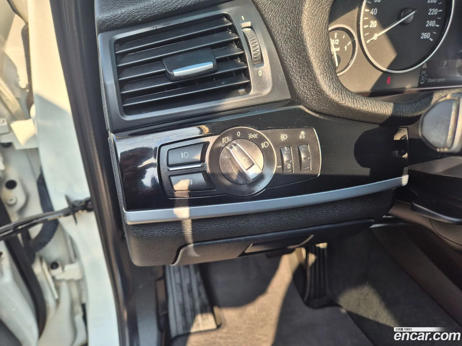 BMW X3 2016 — 2