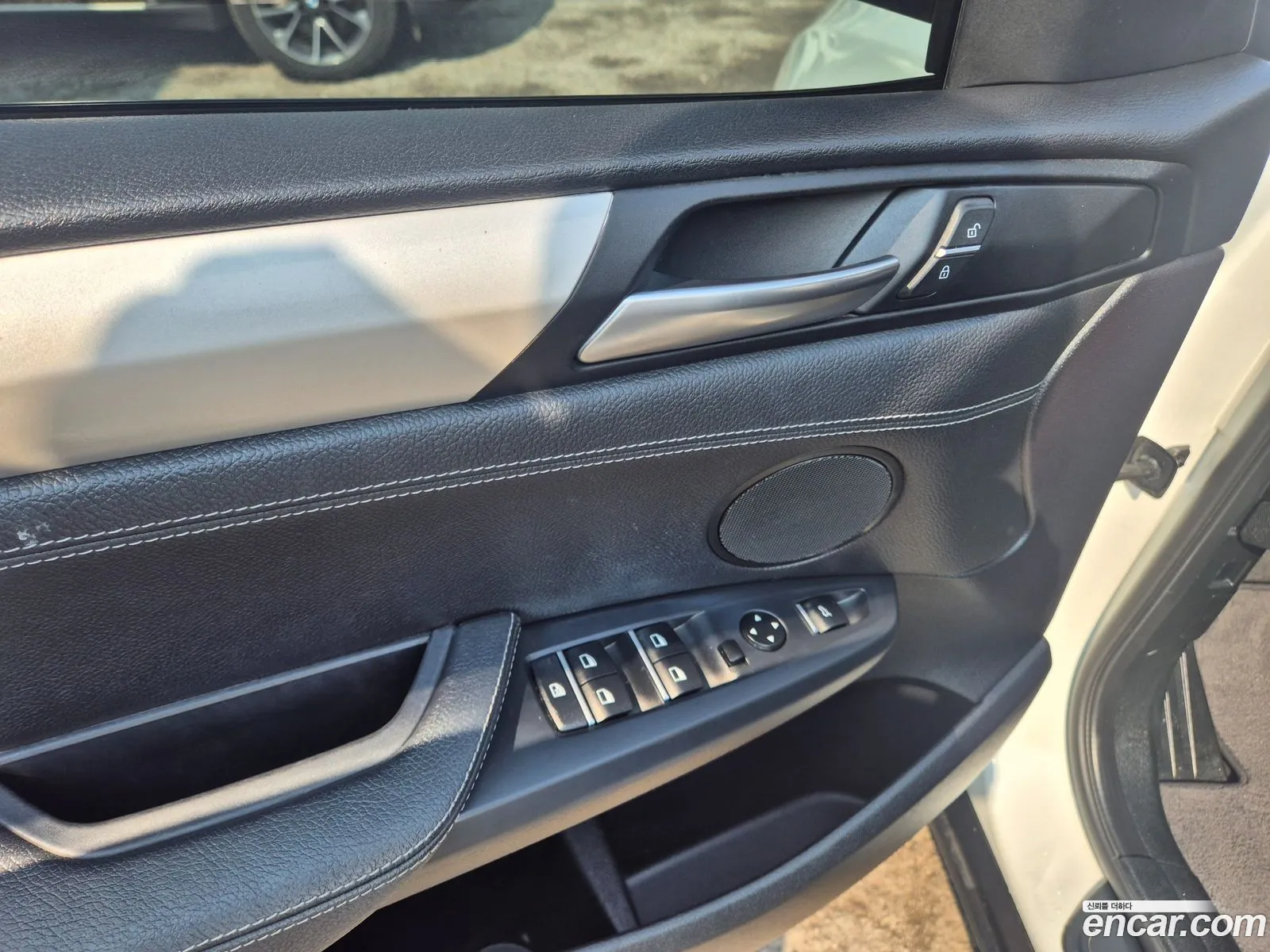 BMW X3 2016 — 3